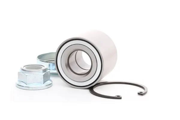RIDEX Radlagersatz Hinterachse beidseitig