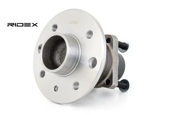 RIDEX Radlagersatz Hinterachse