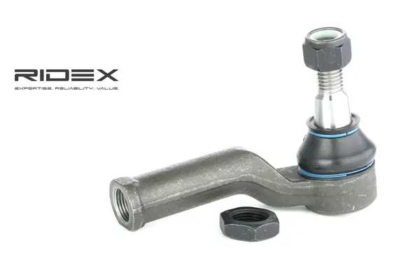RIDEX Spurstangenkopf Vorderachse rechts