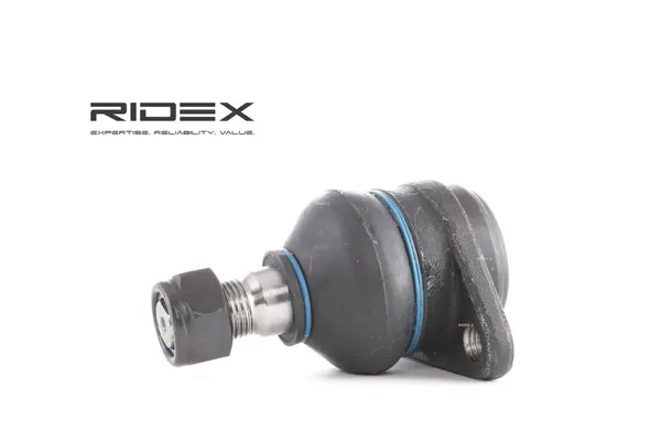 RIDEX Traggelenk Vorderachse beidseitig