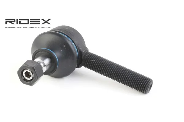 RIDEX Spurstangenkopf Vorderachse beidseitig