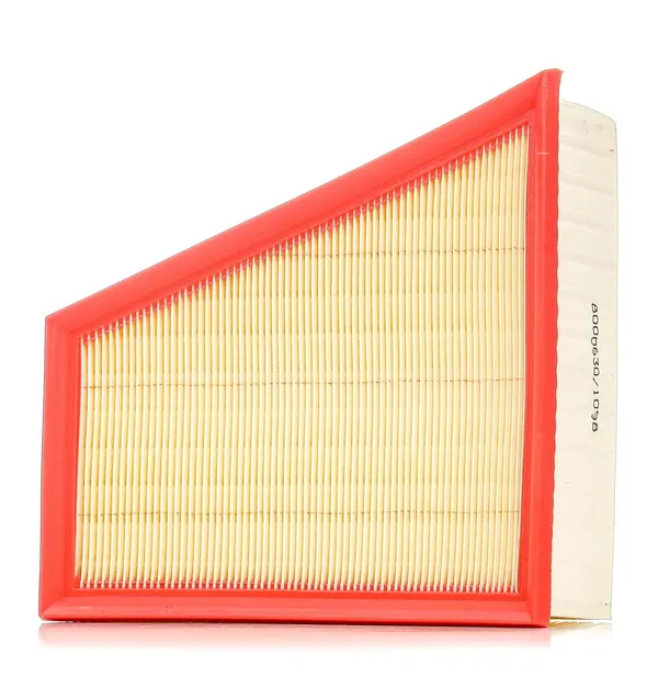 RIDEX Luftfilter Umluftfilter