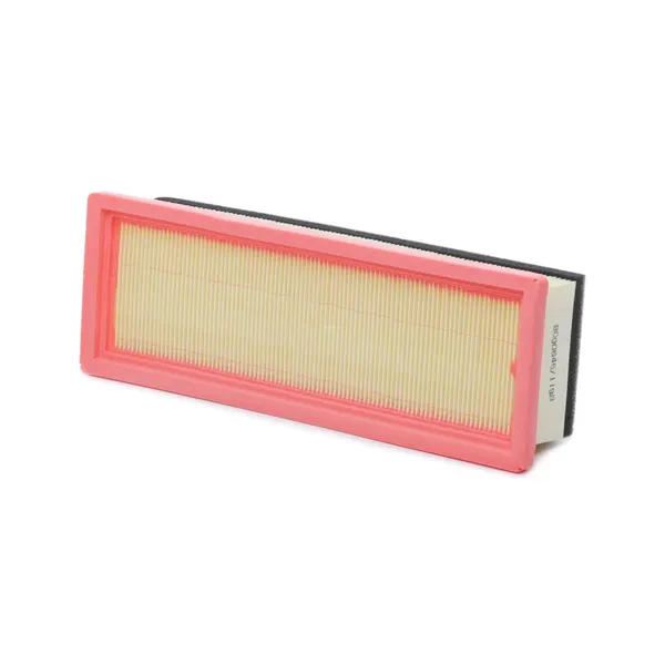 RIDEX Luftfilter Umluftfilter