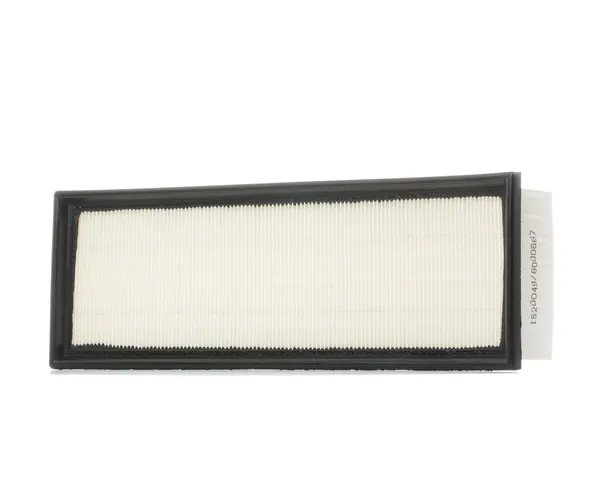RIDEX Luftfilter Umluftfilter