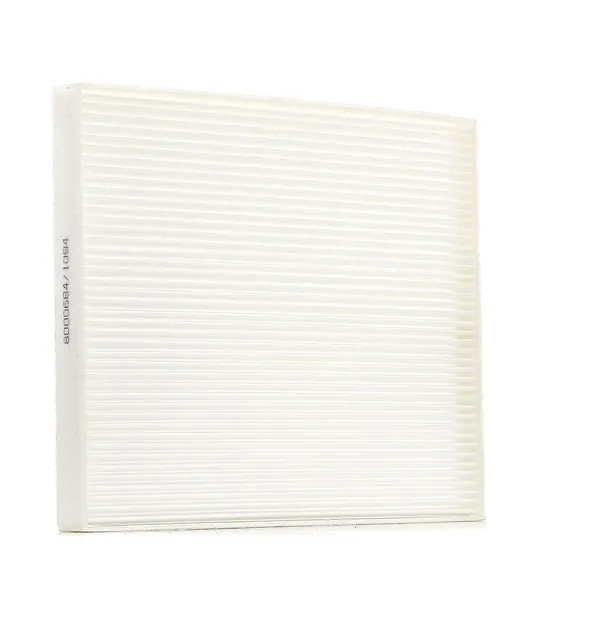 RIDEX Innenraumfilter Partikelfilter