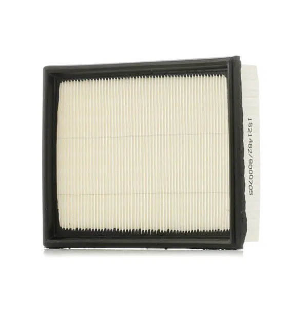 RIDEX Luftfilter Umluftfilter
