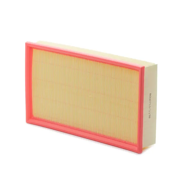 RIDEX Luftfilter Umluftfilter