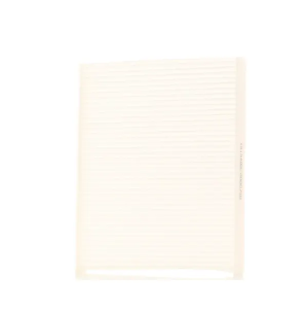 RIDEX Innenraumfilter Partikelfilter