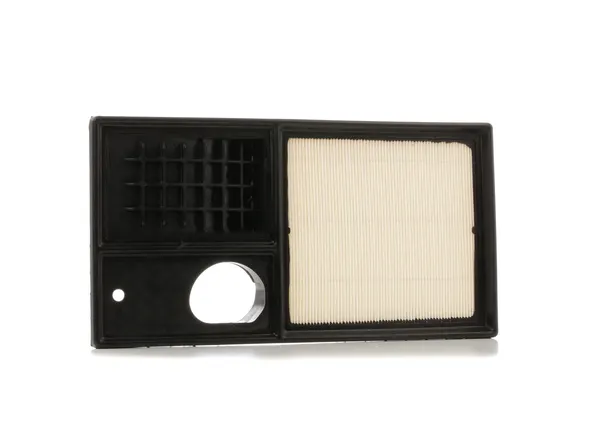RIDEX Luftfilter Umluftfilter