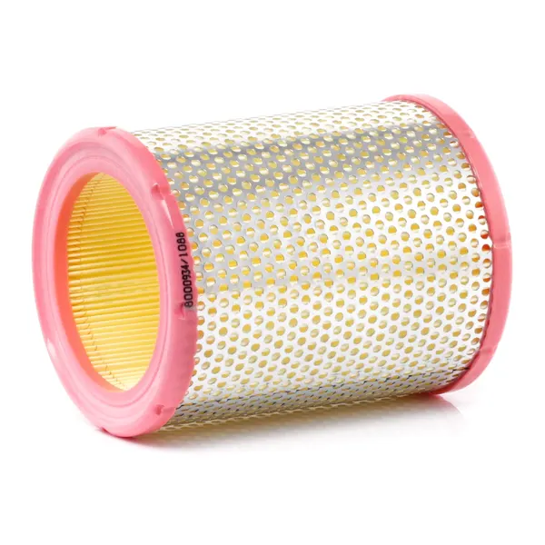 RIDEX Luftfilter Umluftfilter
