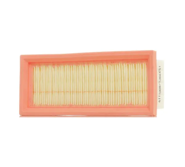 RIDEX Luftfilter Umluftfilter