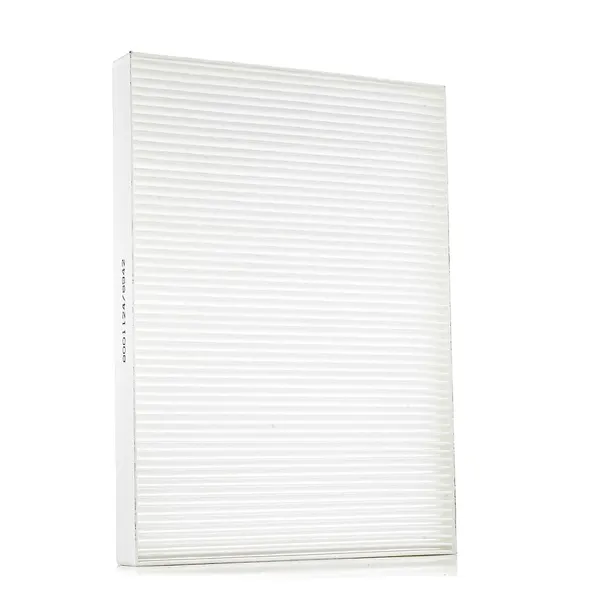 RIDEX Innenraumfilter Filtereinsatz