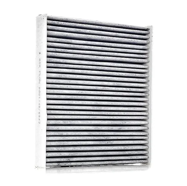 RIDEX Innenraumfilter Filtereinsatz