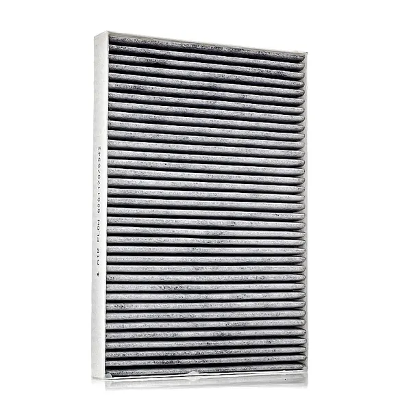 RIDEX Innenraumfilter Aktivkohlefilter