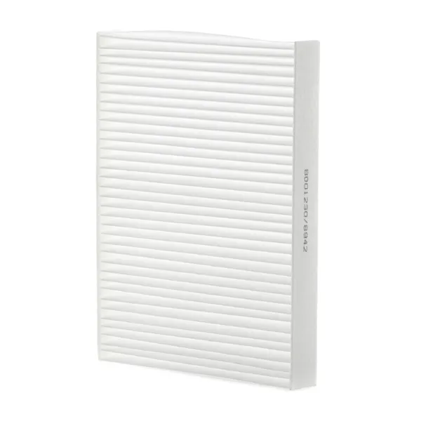 RIDEX Innenraumfilter Pollenfilter