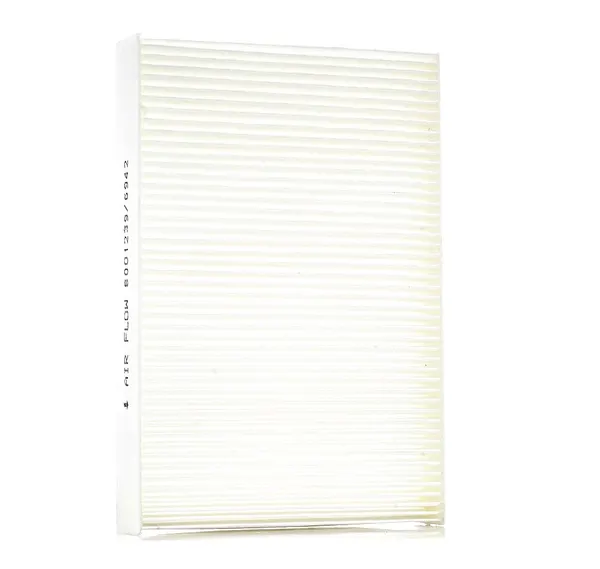 RIDEX Innenraumfilter Pollenfilter