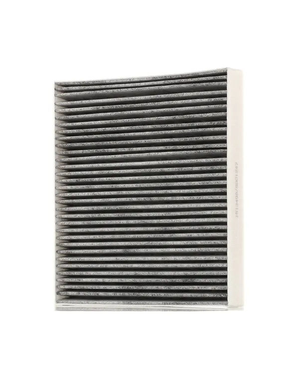 RIDEX Innenraumfilter Aktivkohlefilter