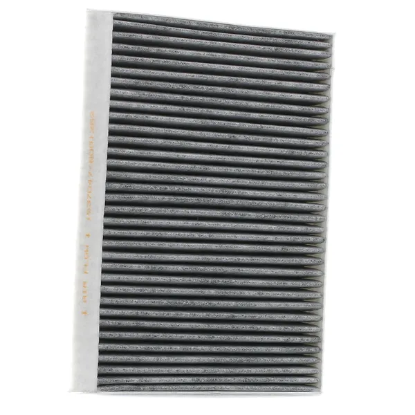 RIDEX Innenraumfilter Filtereinsatz