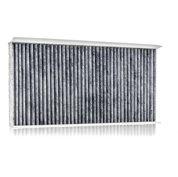 RIDEX Innenraumfilter Filtereinsatz
