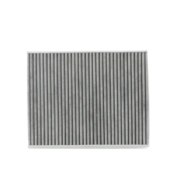 RIDEX Innenraumfilter Aktivkohlefilter