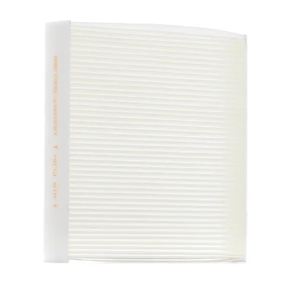 RIDEX Innenraumfilter Pollenfilter