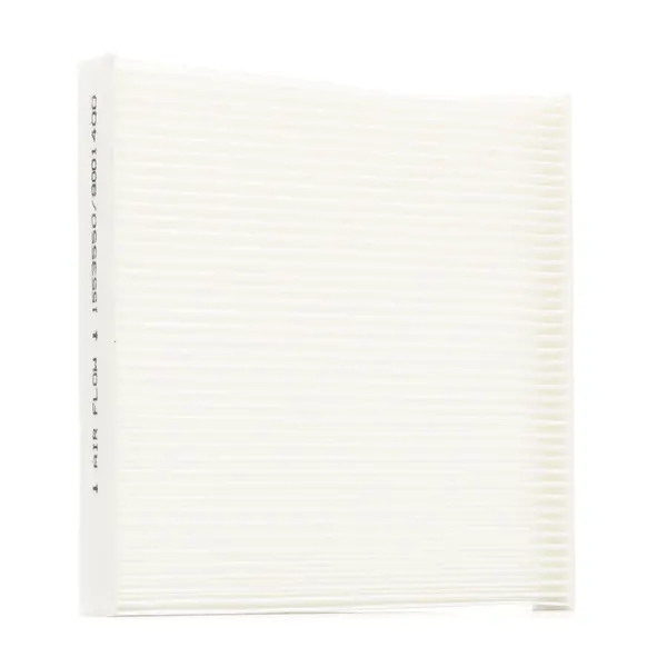 RIDEX Innenraumfilter Pollenfilter
