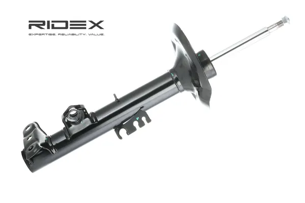 RIDEX Stoßdämpfer Vorderachse links