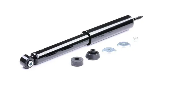 RIDEX Stoßdämpfer Hinterachse