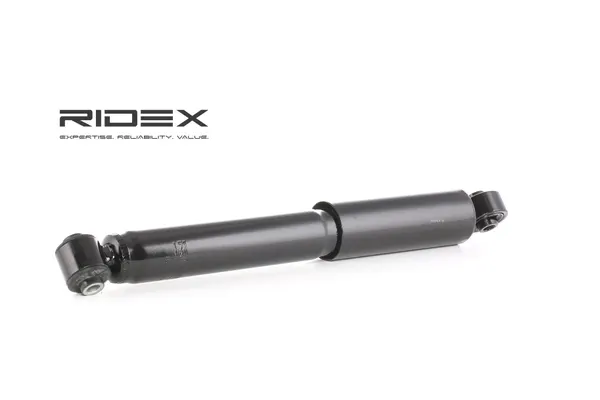 RIDEX Stoßdämpfer Hinterachse
