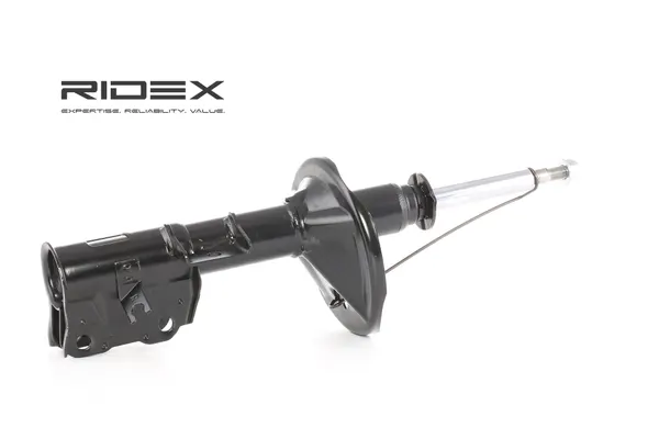 RIDEX Stoßdämpfer Vorderachse rechts