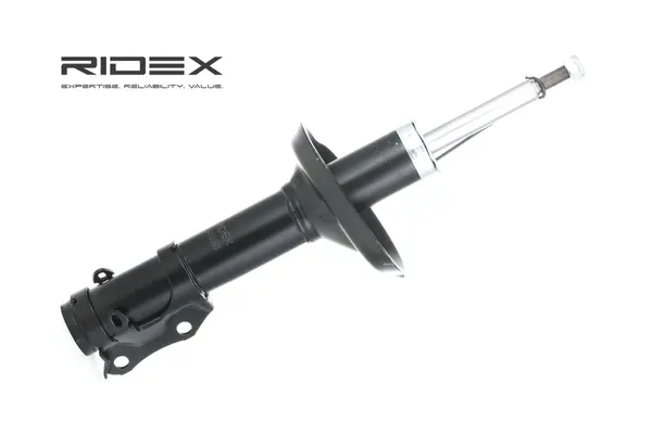 RIDEX Stoßdämpfer Vorderachse