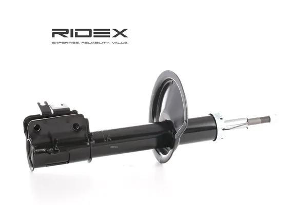 RIDEX Stoßdämpfer Vorderachse links