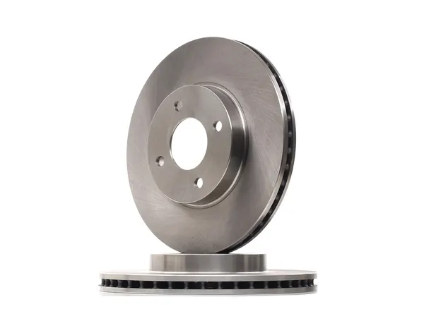 RIDEX Bremsscheibe Vorderachse