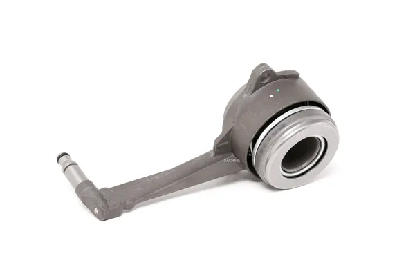 SACHS Zentralausrücker, Kupplung