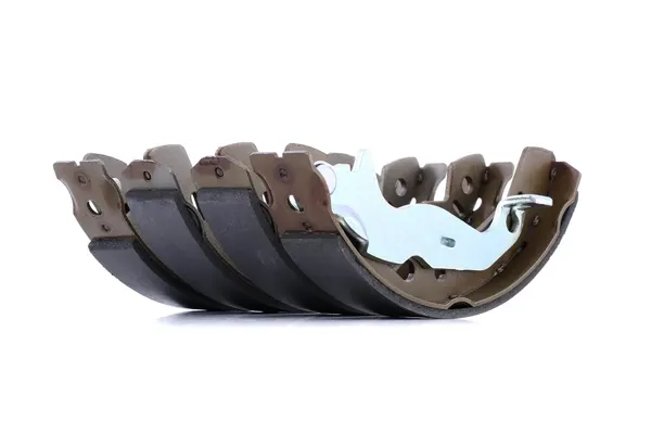 BREMBO Bremsbacken ESSENTIAL LINE mit Handbremshebel