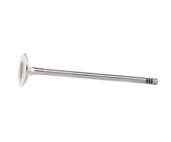 MAHLE ORIGINAL Auslaßventil Auslassseite