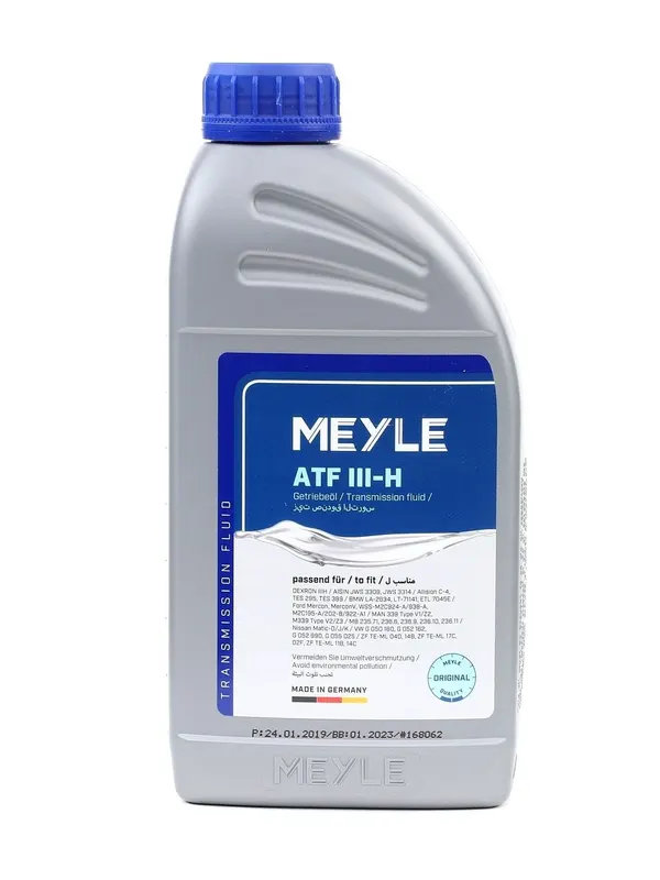 MEYLE Automatikgetriebeöl ATF III