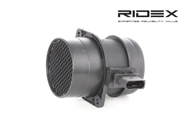 RIDEX Luftmassenmesser mit Gehäuse