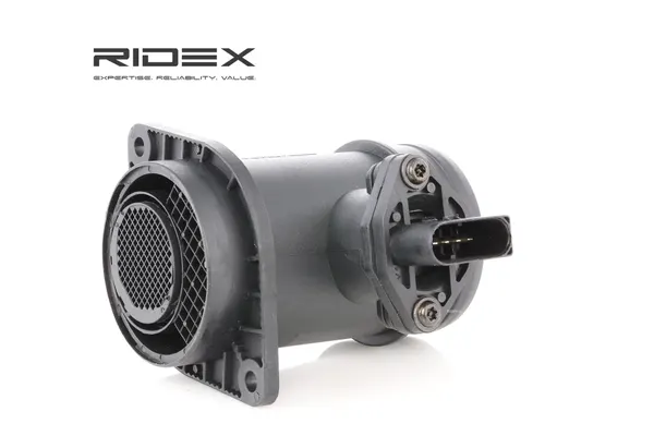 RIDEX Luftmassenmesser mit Gehäuse