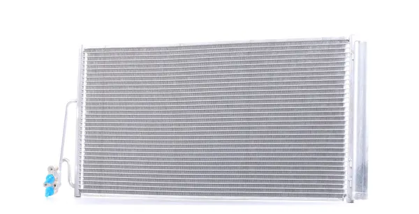 RIDEX Klimakondensator mit Trockner