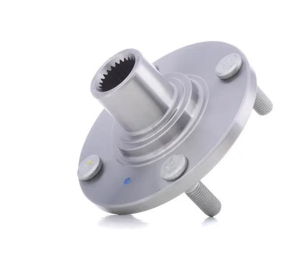 RIDEX Radnabe Vorderachse