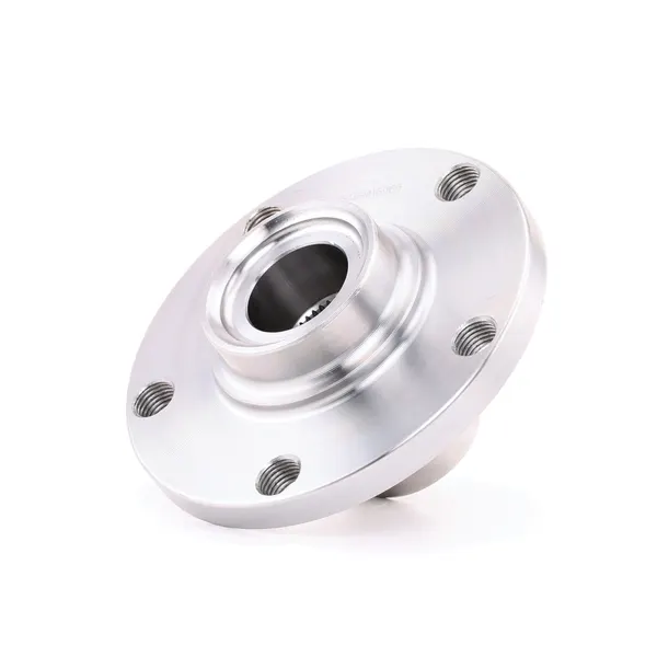 RIDEX Radnabe Vorderachse