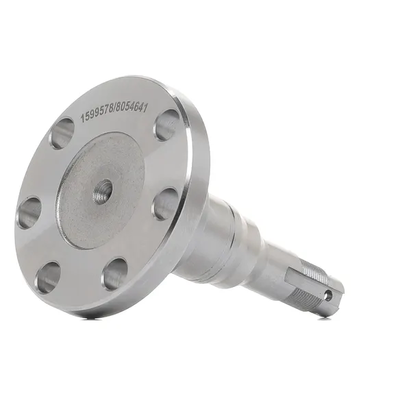 RIDEX Radnabe Hinterachse beidseitig