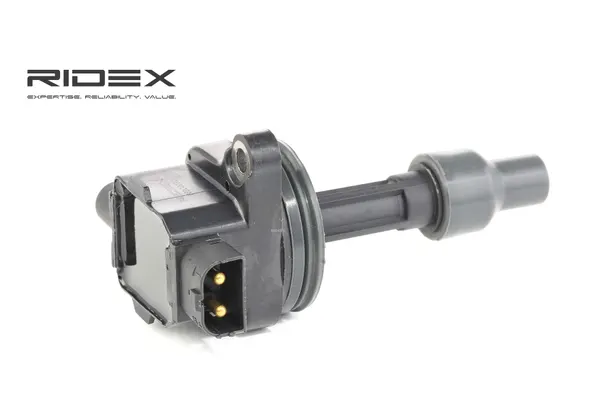 RIDEX Zündspule