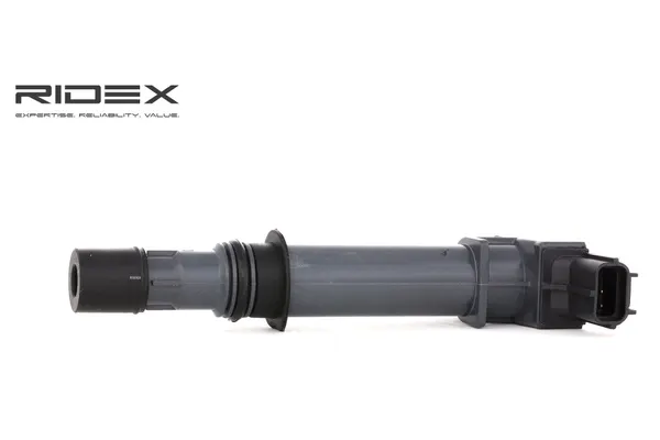 RIDEX Zündspule
