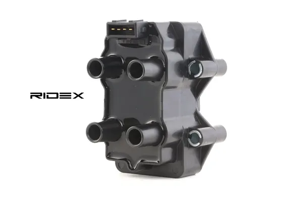 RIDEX Zündspule