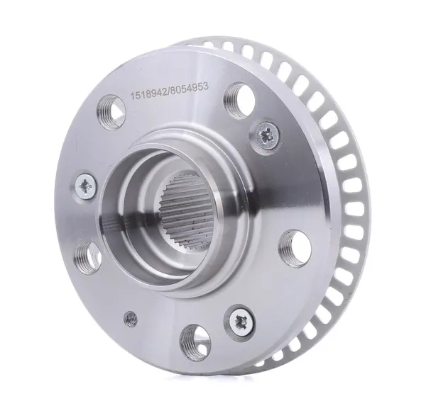 RIDEX Radnabe Vorderachse
