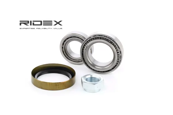 RIDEX Radlagersatz Hinterachse