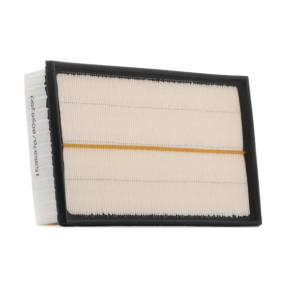 RIDEX Luftfilter Umluftfilter