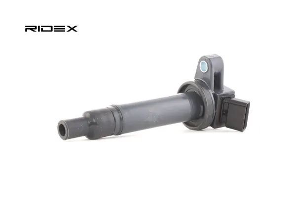 RIDEX Zündspule
